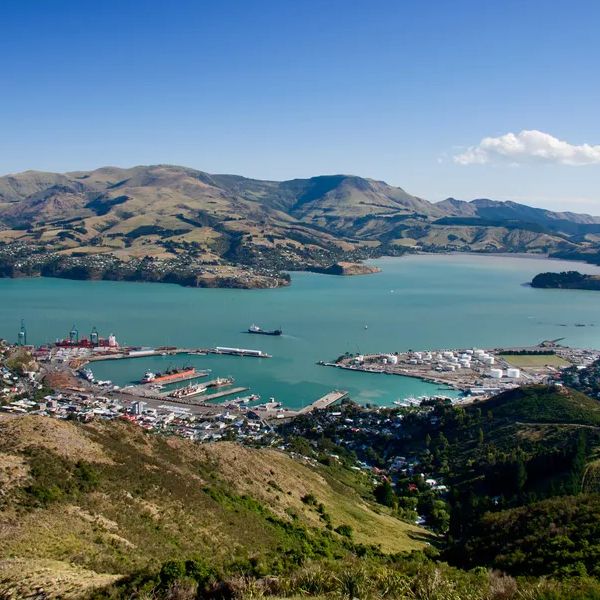 Christchurch
