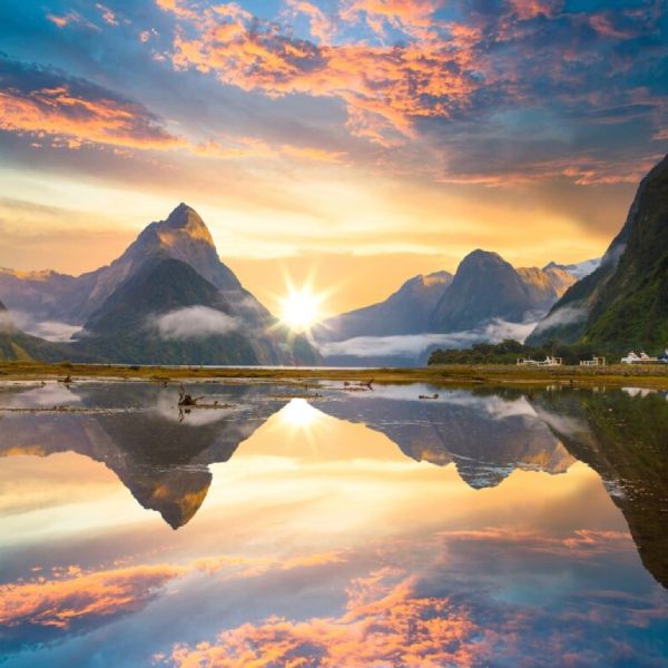Milford Sound 2